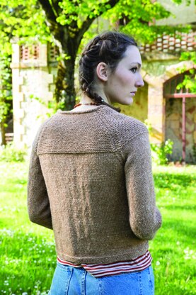 Easy Cable Knits by Martin Storey