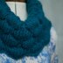 Cloudbubble Cowl