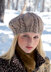 Beret & Hats in Sirdar Click Chunky - 9060 - Downloadable PDF