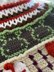 Songs of the Season Tree Skirt