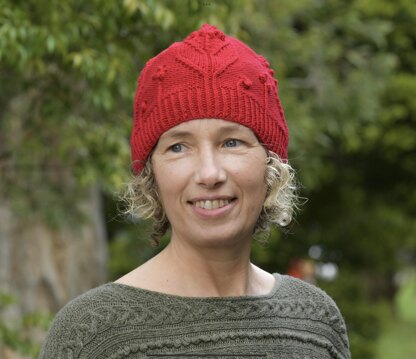 Margareta Beanie