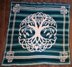 Tree Of Life Blanket Pattern
