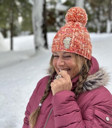 Big Winter Hat