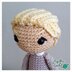 Draco Malfoy from Harry Potter-