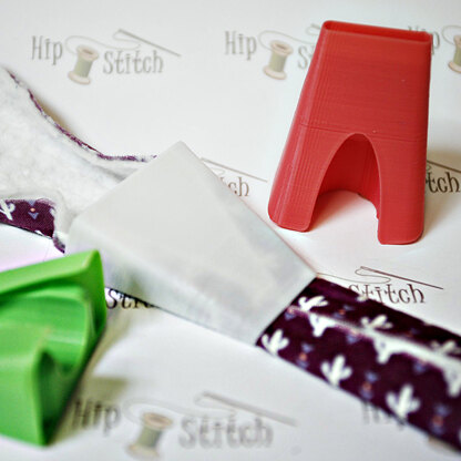 Hip Stitch Jerrys Jellyroll Jig
