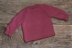 Princess Leia Knit kids sweater Knitting Pattern