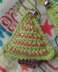 Beaded Christmas Trees