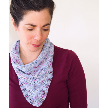 Nelkin Designs Like A Cowl PDF