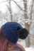 Hay Bale Hat & Headband