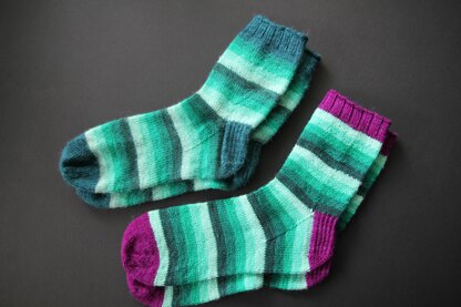 Mini Mania Socks