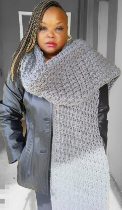 Coldest Winter Ever Scarf