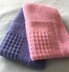 Alia Baby Blanket