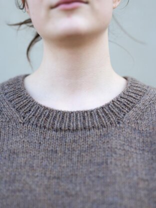 Ruke Amelie blouse