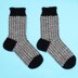 Binary Socks