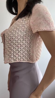 Kikka Cardigan