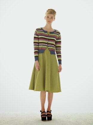 Rowan Knitting and Crochet Magazine #55