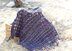 Blankets in Hayfield Colour Rich Chunky - 7294 - Downloadable PDF