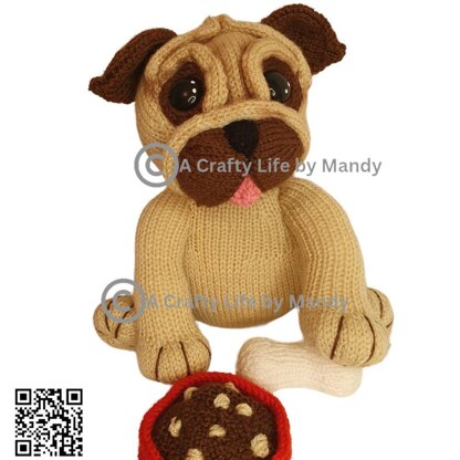 Mr Puggles