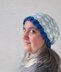 Slouchy Shells Hat