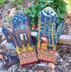 Enchanted Forest Mittens