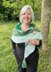The Forester Shawl