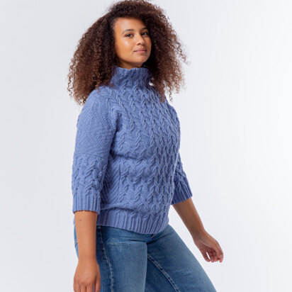 MillaMia Melina Jumper PDF