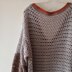 Dots Pullover