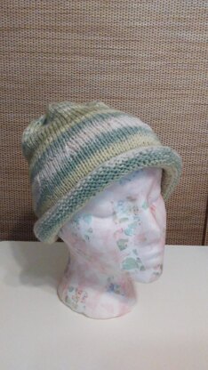 Spring Breeze Hat