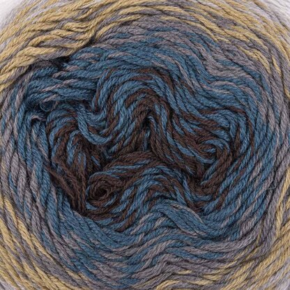 Scheepjes Yarn Whirl - Fine Art (661 - Rococo)