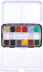 Prima Marketing Prima Watercolor Confections Watercolor Pans 12/Pkg - Woodlands