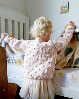 Marigold Cardigan