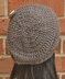 Hadley Button Slouch Hat