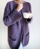 Sunday Coffee Cardigan