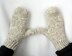Painless Adult Mittens