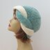 Downton Twist Cloche Maddi