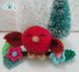 Holiday Robins Pattern