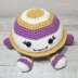 Saturn Doll