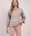 Cullen in MODE at Rowan Softest Alpaca  - Downloadable PDF