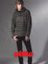 Montaro Pullover in Noro Cash Iroha and Kureyon - Downloadable PDF