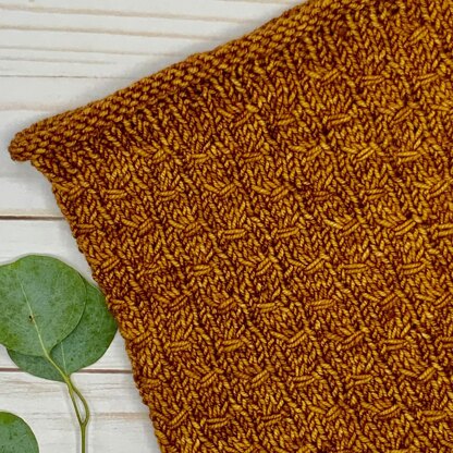 Glorien Worsted