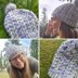 Her Joyful Journey Beanie