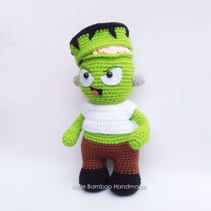 Mr.Frankenstein