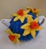 Little King Alfred - Tea Cosy