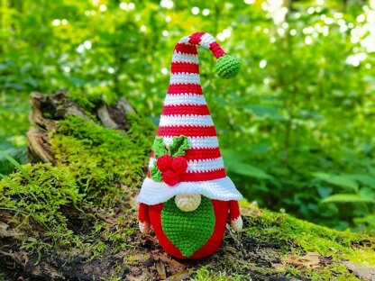 Christmas gnome_2