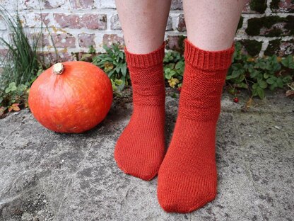 Sock-o'-Lantern