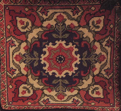 Persian Tapestry - PDF