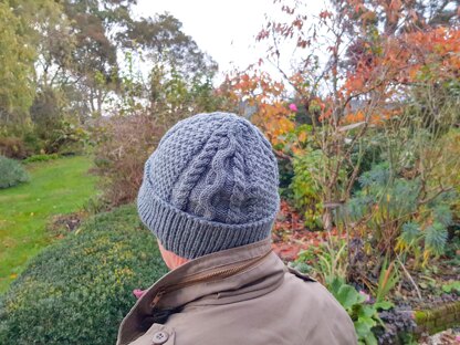 Bangor Beanie