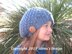 Kate Slouchy Hat