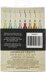 American Crafts Kelly Creates Small Brush Pens 8/Pkg - Metallic Jewel