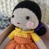 Squid Game Doll